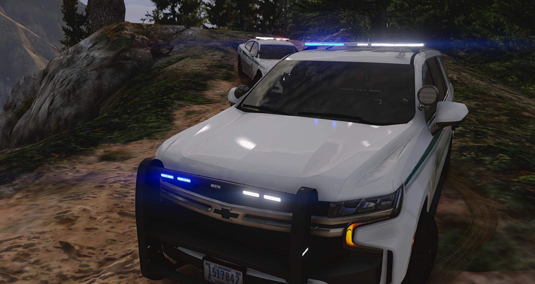 Park Ranger Service
